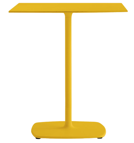 Tafelonderstel SC381 - Tafelonderstel, hoogte 73 cm, voet 45x45 cm
