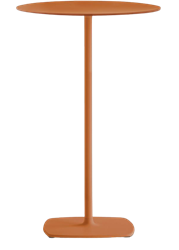 Tafelonderstel SC382 - Sta-tafelonderstel, hoogte 108 cm, voet 45x45 cm