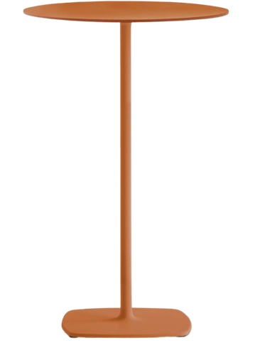 Tafelonderstel SC382 - Sta-tafelonderstel, hoogte 108 cm, voet 45x45 cm