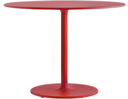 Tafelonderstel SC385 - Bijzet-tafelonderstel, hoogte 50 cm, diameter voet Ø40 cm
