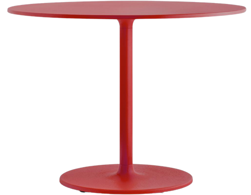 Tafelonderstel SC385 - Bijzet-tafelonderstel, hoogte 50 cm, diameter voet Ø40 cm