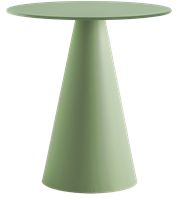 Tafelonderstel SC401 - Tafelonderstel Polypropyleen, hoogte 71 cm, diameter voet Ø40 cm