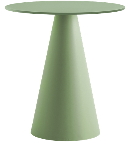 Tafelonderstel SC401 - Tafelonderstel Polypropyleen, hoogte 71 cm, diameter voet Ø40 cm
