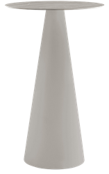 Tafelonderstel SC402 - Sta-tafelonderstel Polyethyleen, hoogte 106 cm, diameter voet Ø42 cm