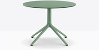 Tafelonderstel SC635 - Tafelonderstel 4-poots hoogte 50 cm, voet 49x49 cm-3