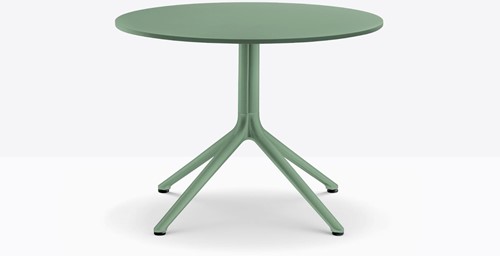 Tafelonderstel SC635 - Tafelonderstel 4-poots hoogte 50 cm, voet 49x49 cm-3