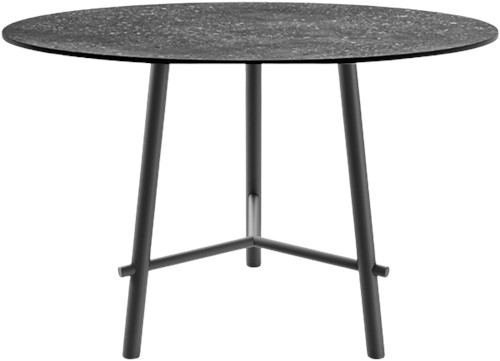 Tafelonderstel SC763 - tafelonderstel hoogte 71 cm, diameter poten 40 mm