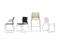 S550 - kunststof zaalstoel, perfect stapelbaar-1