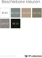 kleuren 550
