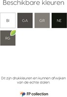 kleuren 580