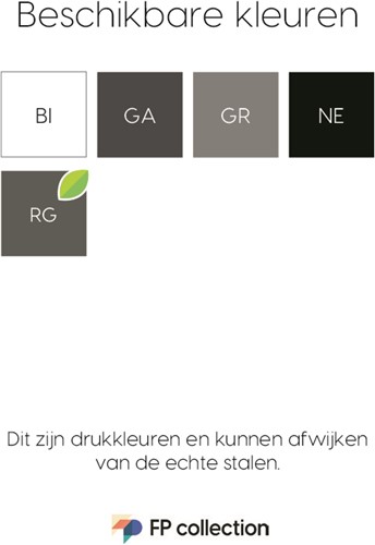 kleuren 580