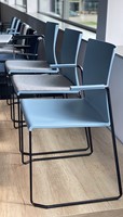 Polsterplatte für Stilo schmal-2