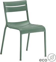 Souvenir 550 - stapelbare terrasstoel, kantine stoel