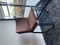 Stapel S450-20 vergaderzaal FP