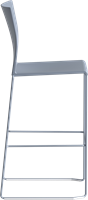 Andus Kunststoff Hocker-2