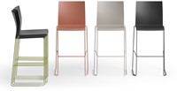 Andus Kunststoff Hocker-2