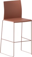 Andus Kunststoff Hocker