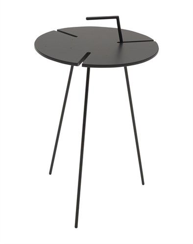 Stok bijzettafeltje