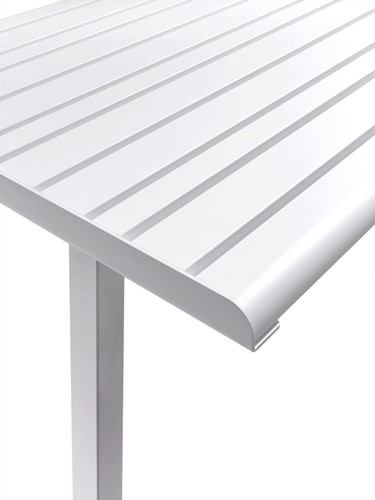 Urbantime.h24 Tafel - Tafel van gepoedercoat staal-3