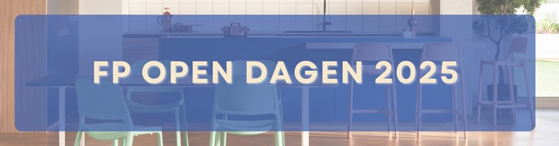 FP open dagen 2025