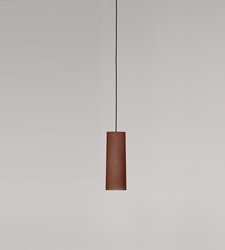 L001S/B Soft Touch Hängeleuchte