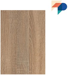 T110 Tabletop Square 25 mm Melamine