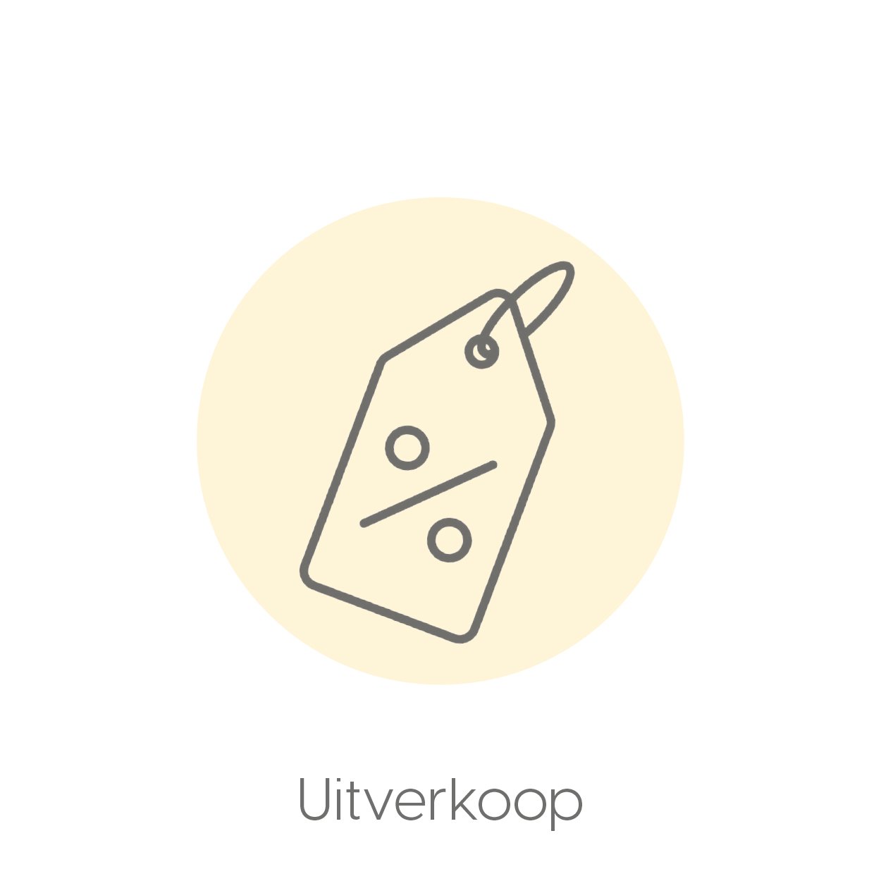 Voorpag - Banner 1 - 20%  - Uitverkoop