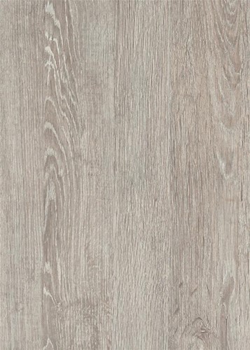 TOP T100 25MM, Tafelblad rond, 25mm gemelamineerde spaanplaat - Ø 100 cm - D538 DELANO EIK