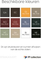 kleuren urbantime