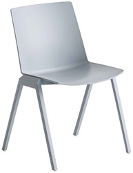 Vertica Kunststoff Stuhl
