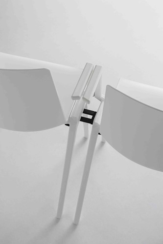 Vertica/Jubel Koppeling - koppeling van technopolymeer