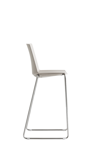 Vertica Kunststoff Stuhl-1