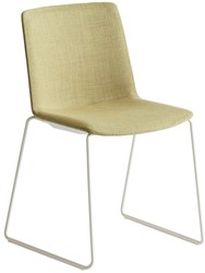Vertica Kunststoff Stuhl