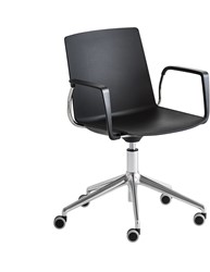Vertica Kunststoff Stuhl
