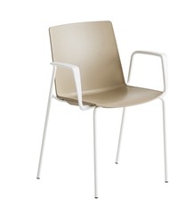 Vertica Kunststoff Stuhl